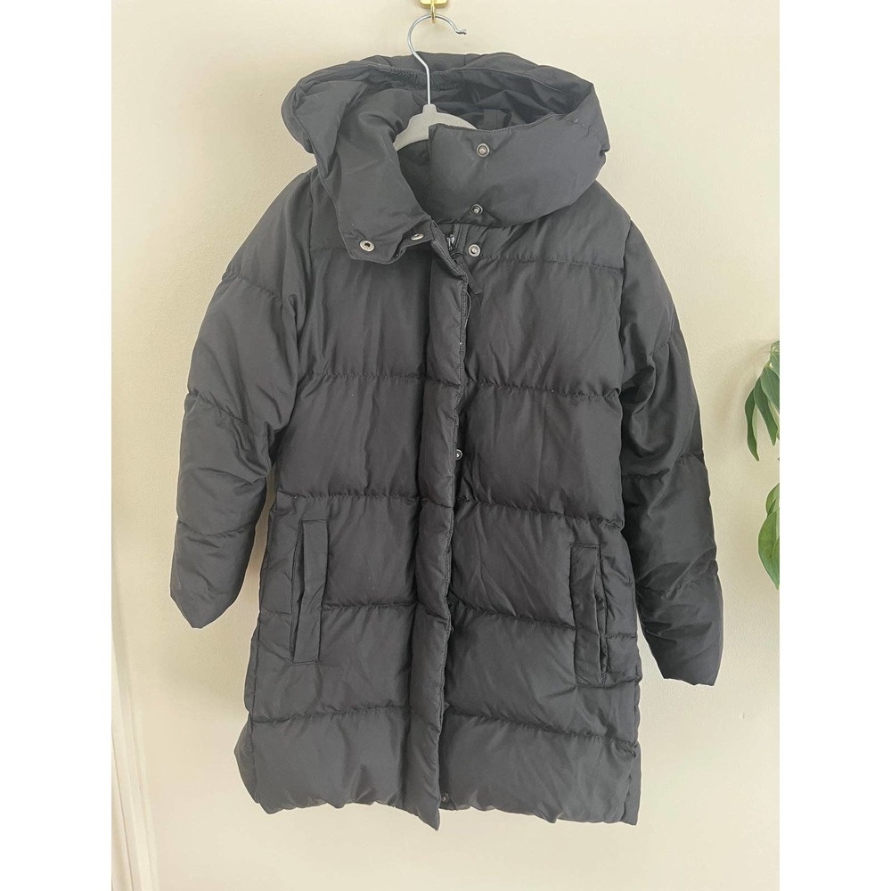 CrewCuts down jacket, size 6-7